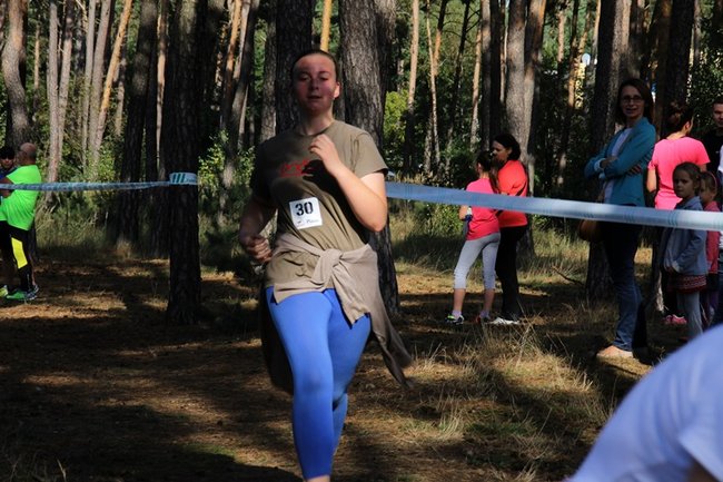 Kolejny rekordowy bieg! - zdjęcia