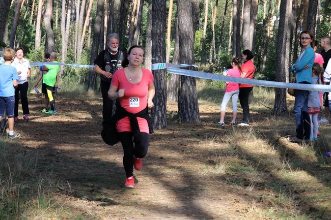 Kolejny rekordowy bieg! - zdjęcia