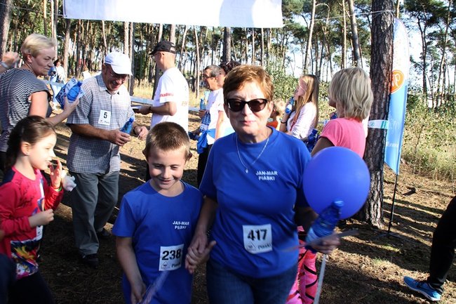 Kolejny rekordowy bieg! - zdjęcia