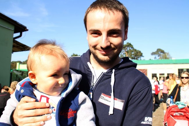 Kolejny rekordowy bieg! - zdjęcia