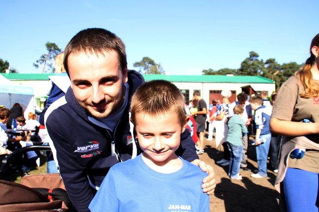 Kolejny rekordowy bieg! - zdjęcia