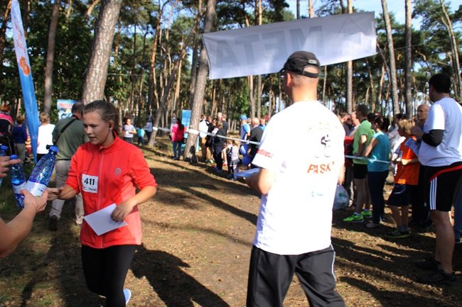 Kolejny rekordowy bieg! - zdjęcia