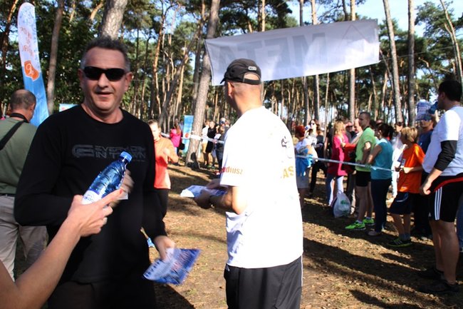 Kolejny rekordowy bieg! - zdjęcia