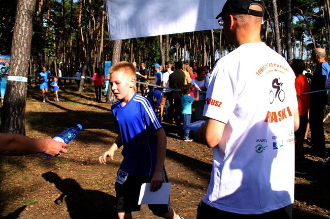 Kolejny rekordowy bieg! - zdjęcia