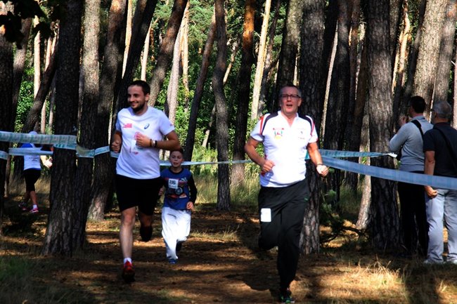 Kolejny rekordowy bieg! - zdjęcia