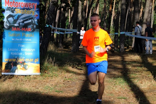 Kolejny rekordowy bieg! - zdjęcia