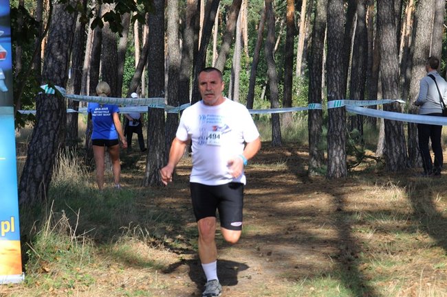 Kolejny rekordowy bieg! - zdjęcia