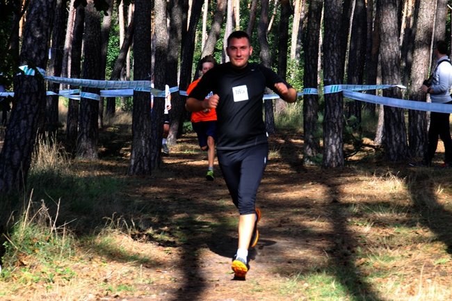 Kolejny rekordowy bieg! - zdjęcia