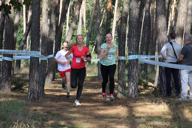 Kolejny rekordowy bieg! - zdjęcia