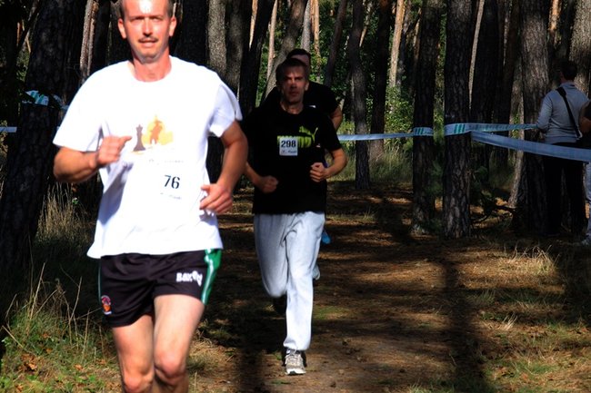 Kolejny rekordowy bieg! - zdjęcia