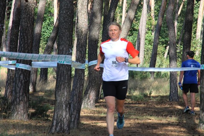 Kolejny rekordowy bieg! - zdjęcia