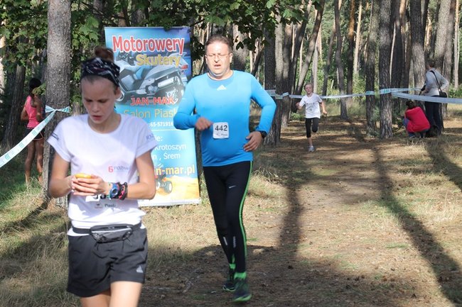 Kolejny rekordowy bieg! - zdjęcia