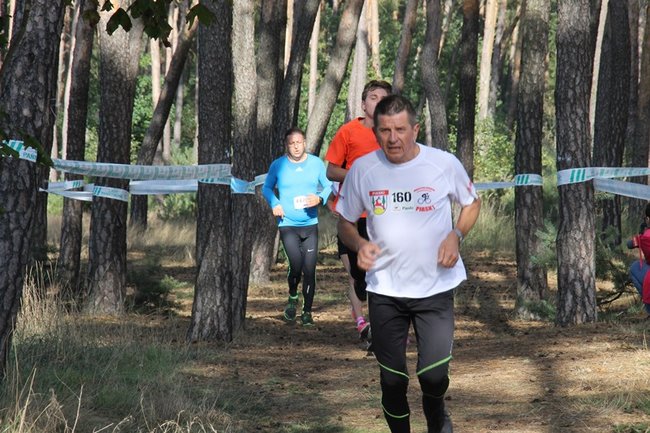 Kolejny rekordowy bieg! - zdjęcia