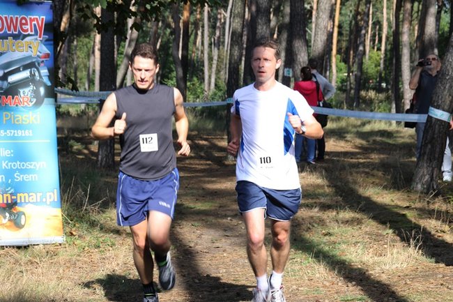 Kolejny rekordowy bieg! - zdjęcia