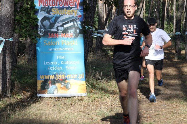 Kolejny rekordowy bieg! - zdjęcia