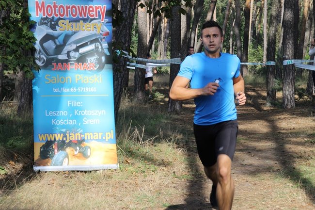 Kolejny rekordowy bieg! - zdjęcia