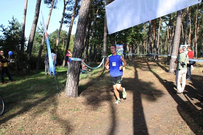 Kolejny rekordowy bieg! - zdjęcia
