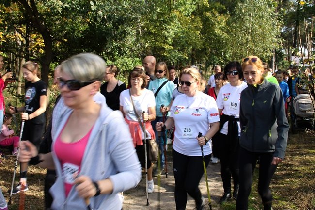 Kolejny rekordowy bieg! - zdjęcia