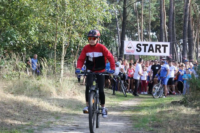 Kolejny rekordowy bieg! - zdjęcia
