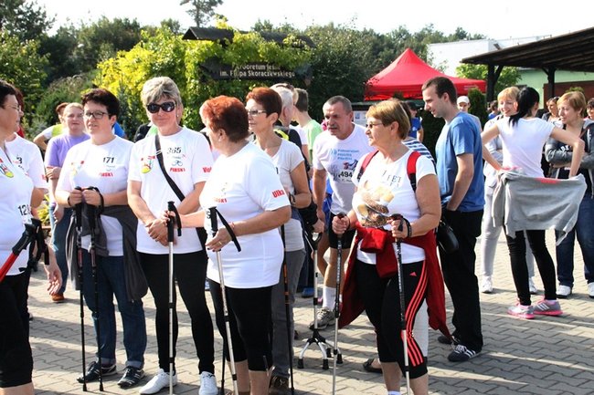 Kolejny rekordowy bieg! - zdjęcia