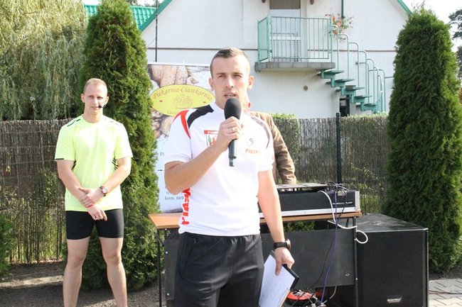 Kolejny rekordowy bieg! - zdjęcia