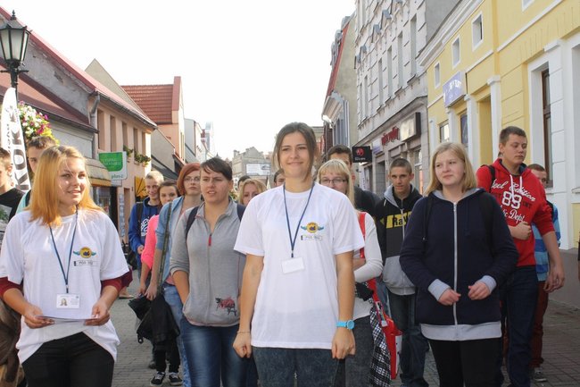 Módl się i pracuj ? zdjęcia