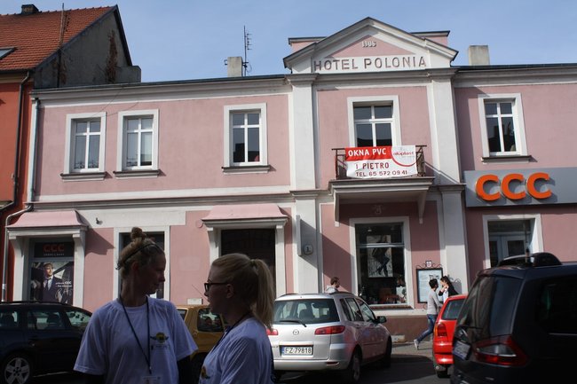 Módl się i pracuj ? zdjęcia