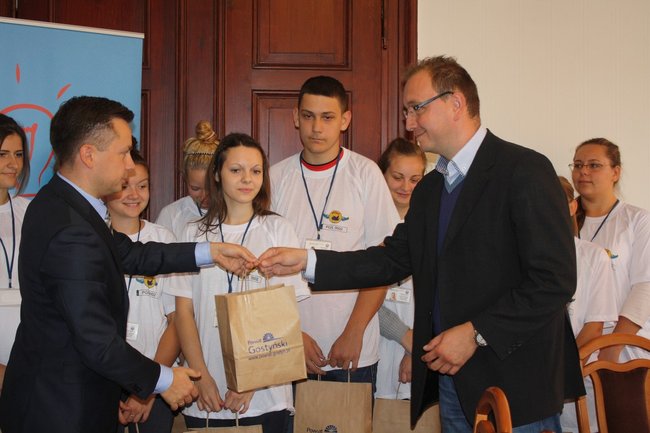 Módl się i pracuj ? zdjęcia