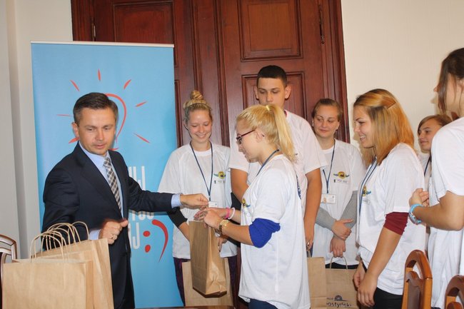 Módl się i pracuj ? zdjęcia