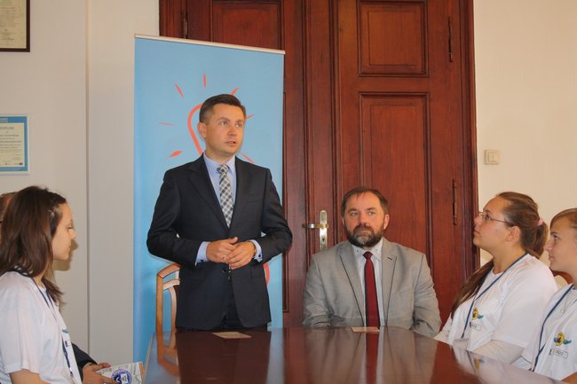 Módl się i pracuj ? zdjęcia