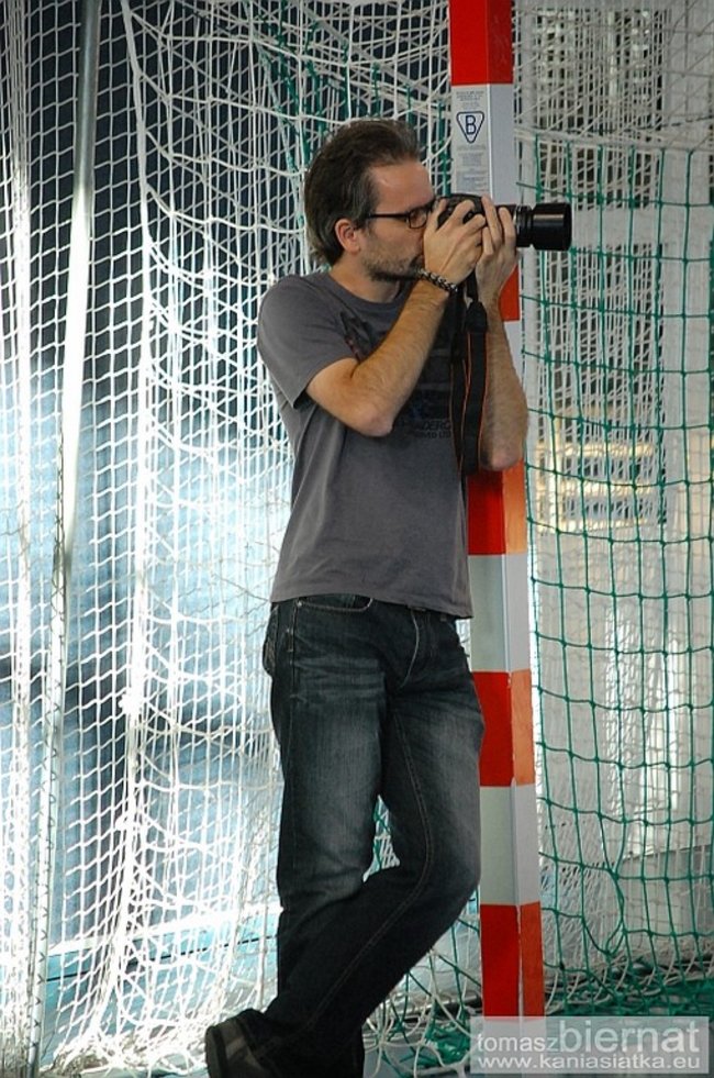 Górowali nie tylko wzrostem - zdjęcia