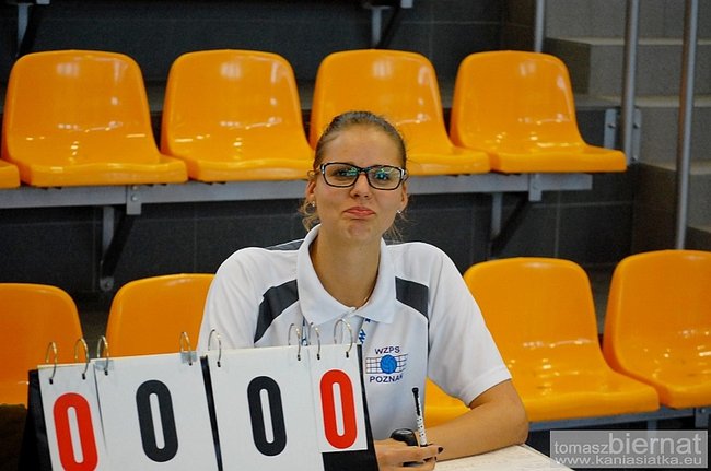 Górowali nie tylko wzrostem - zdjęcia