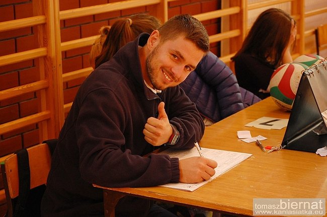 Zagrały lepiej niż przed tygodniem - zdjęcia