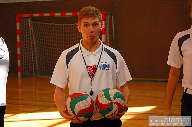 Zagrały lepiej niż przed tygodniem - zdjęcia