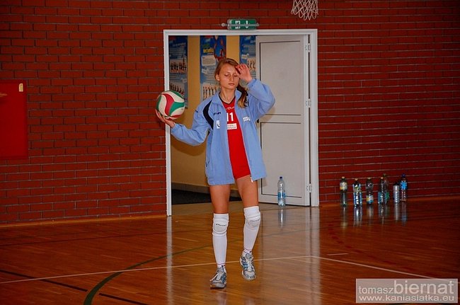 Zagrały lepiej niż przed tygodniem - zdjęcia