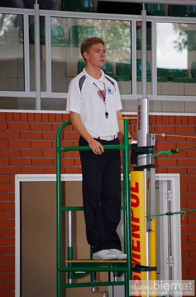 Zagrały lepiej niż przed tygodniem - zdjęcia