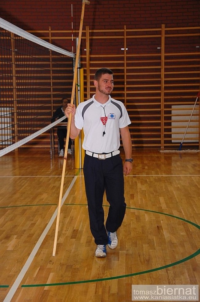 Zagrały lepiej niż przed tygodniem - zdjęcia