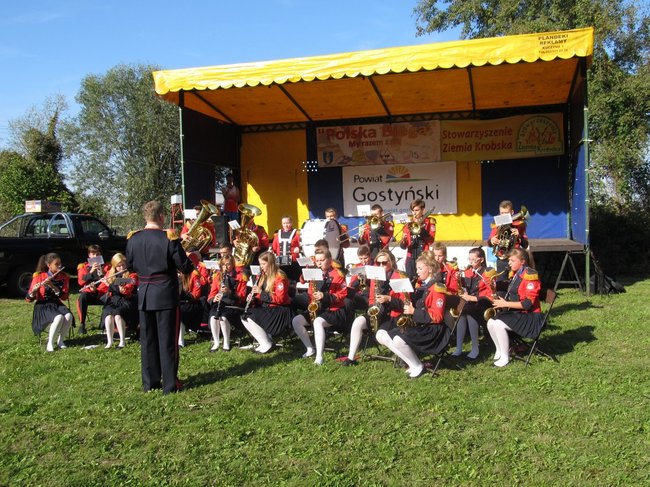 To już nie bieg, a ogromny piknik - zdjęcia