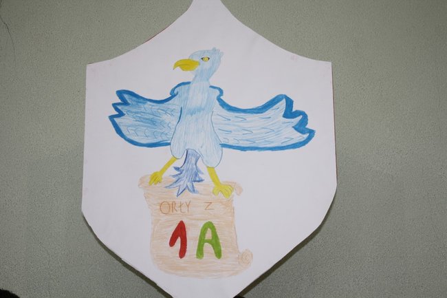 Pasowanie na wesoło - zdjęcia