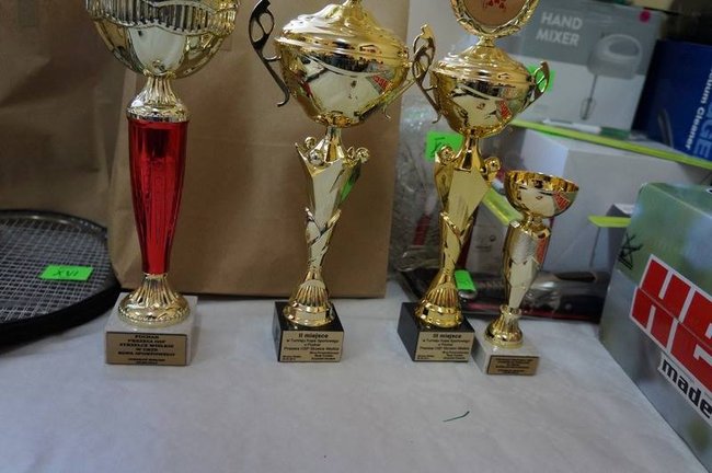 Męska gra - zdjęcia