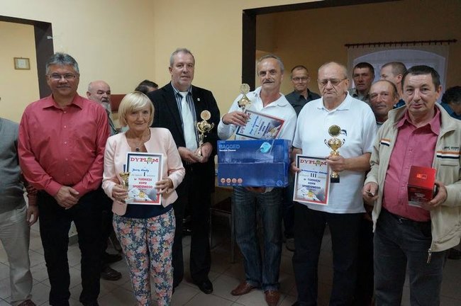 Męska gra - zdjęcia