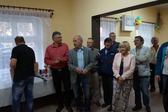 Męska gra - zdjęcia