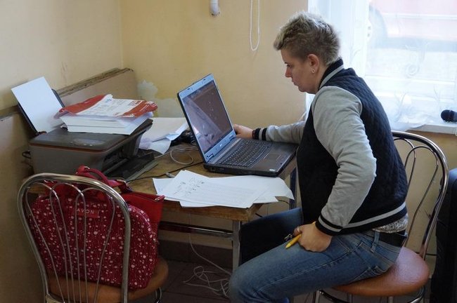 Męska gra - zdjęcia