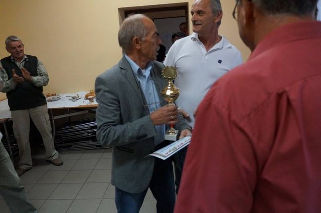 Męska gra - zdjęcia