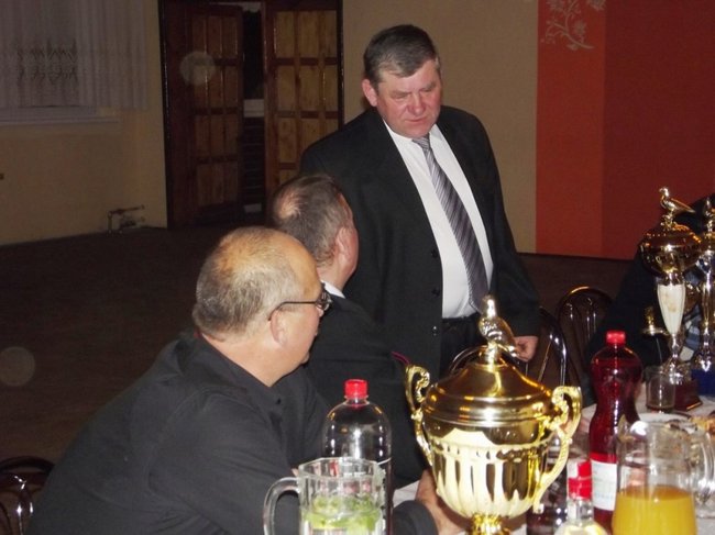 Podsumowali sezon - zdjęcia