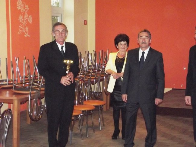 Podsumowali sezon - zdjęcia