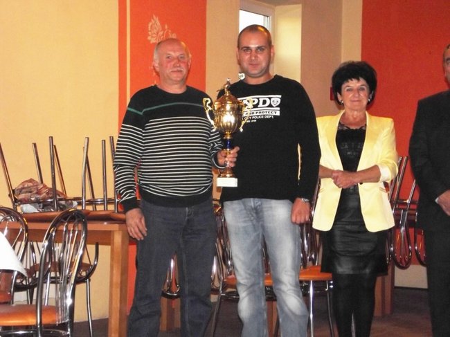 Podsumowali sezon - zdjęcia