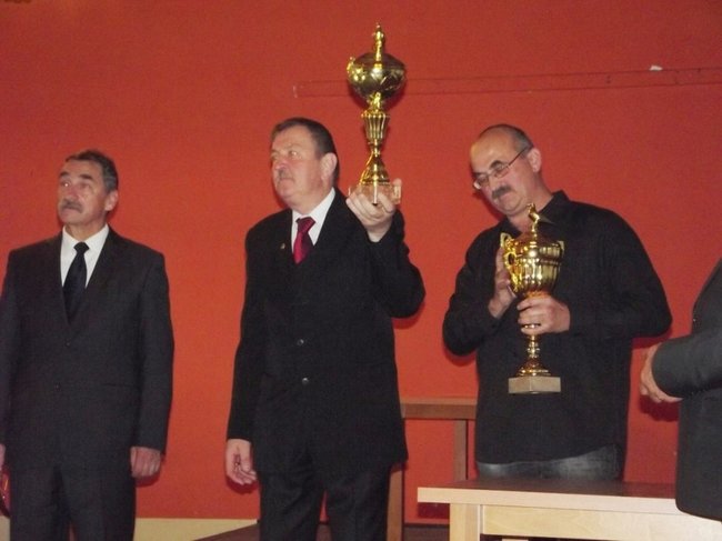 Podsumowali sezon - zdjęcia