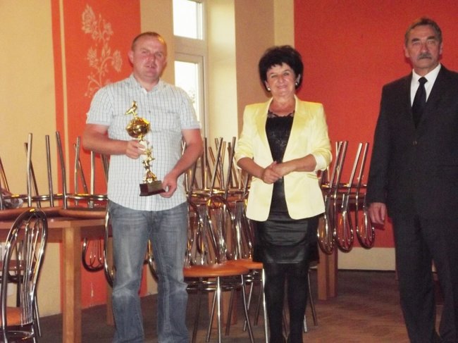 Podsumowali sezon - zdjęcia