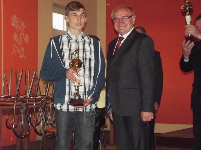 Podsumowali sezon - zdjęcia